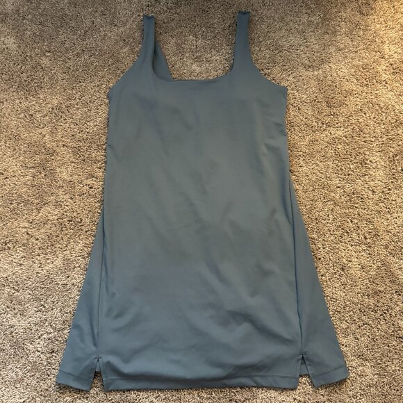 Old Navy Active Powersoft Mini Dress – Size L - Picture 1 of 3